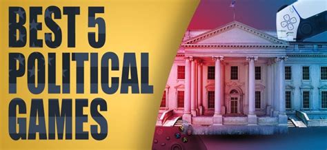political games|Top games tagged politics .